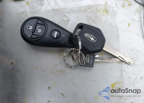 2012 Subaru Forester 2.5X Limited из США, поврежденный, VIN JF2SHBEC6CH451988